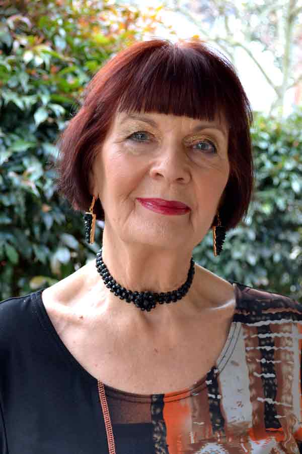 Barbara Nicholson Psychotherapy